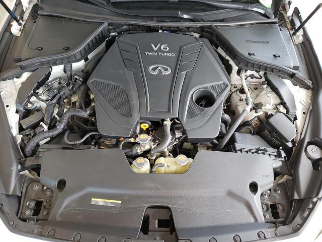 Infiniti Q50 2021 аукцион фото