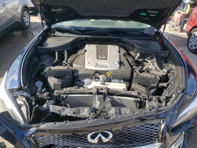 Infiniti Q70 2019 аукцион фото
