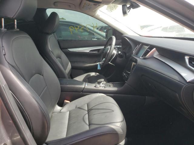 Infiniti QX50 2019 аукцион фото