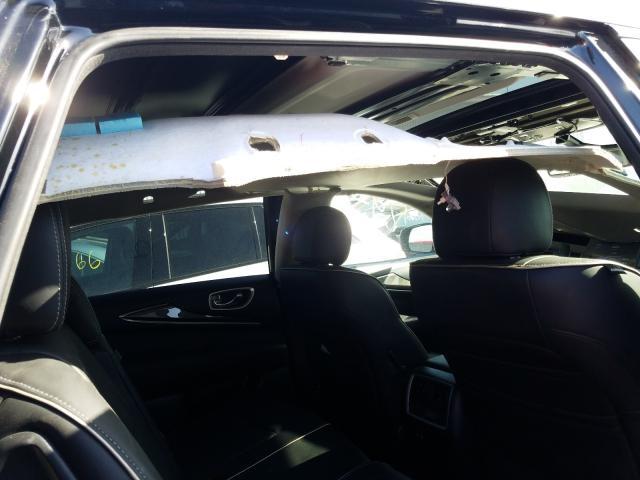 JN1EV7AP8KM517881 - Infiniti Q50 2019