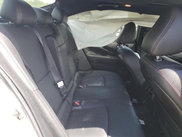 JN1FV7AR3KM800663 - Infiniti Q50 2019 аукцион фото