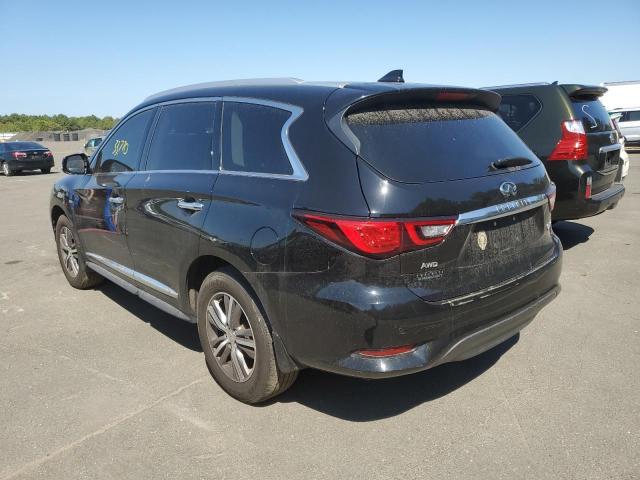 Infiniti QX60 2019 аукцион фото