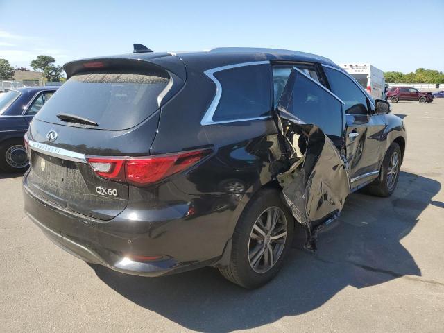 Infiniti QX60 2019 аукцион фото