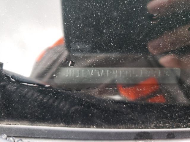 JN1FV7EK9KM360400 - Infiniti Q60 2019