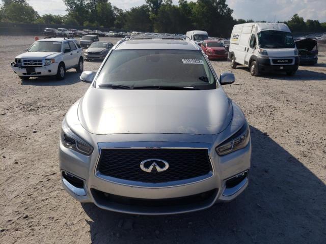 Infiniti QX60 2020 аукцион фото