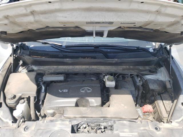 Infiniti QX60 2020 аукцион фото