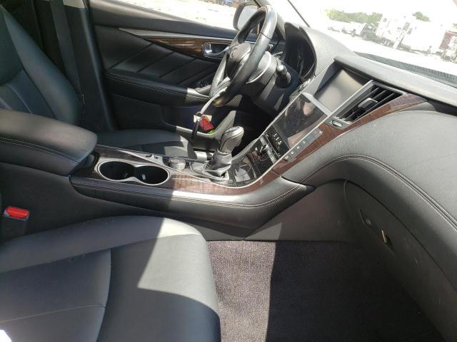 Infiniti Q50 2019 аукцион фото