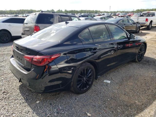 Infiniti Q50 2019 аукцион фото