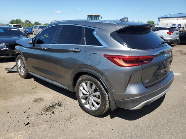 Infiniti QX50 2019 аукцион фото