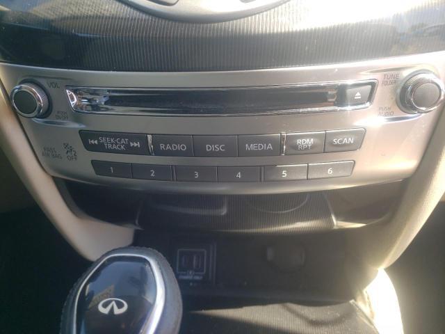 5N1DL0MM9LC510528 - Infiniti QX60 2020 аукцион фото