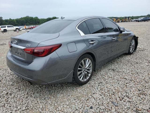 Infiniti Q50 2019 аукцион фото