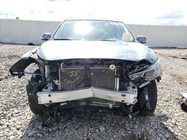 5N1DL0MM8KC532969 - Infiniti QX60 2019