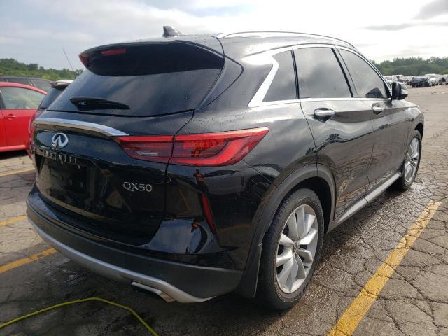 Infiniti QX50 2019 аукцион фото