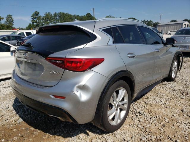 Infiniti QX30 2019 аукцион фото