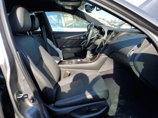 Infiniti Q50 2021 аукцион фото