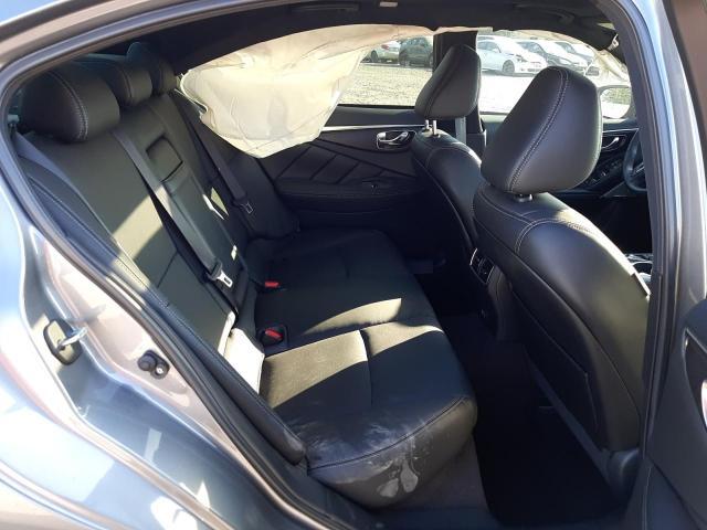 Infiniti Q50 2021 аукцион фото