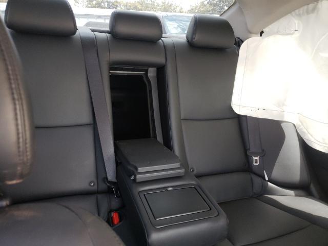 Infiniti Q50 2021 аукцион фото