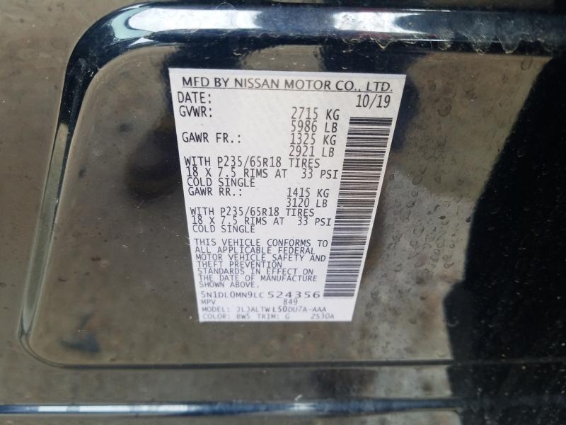 infiniti/5n1dl0mn1kc566096-infiniti-qx60-2019