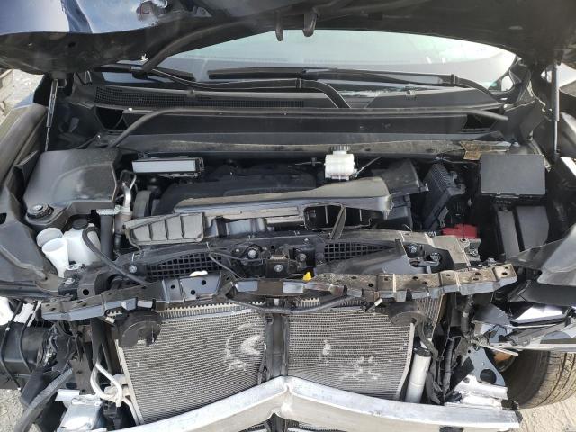 Infiniti QX60 2020 аукцион фото