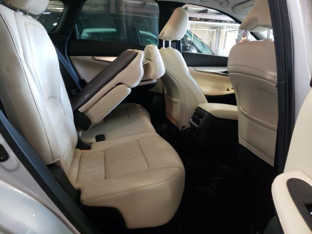 Infiniti QX50 2019 аукцион фото