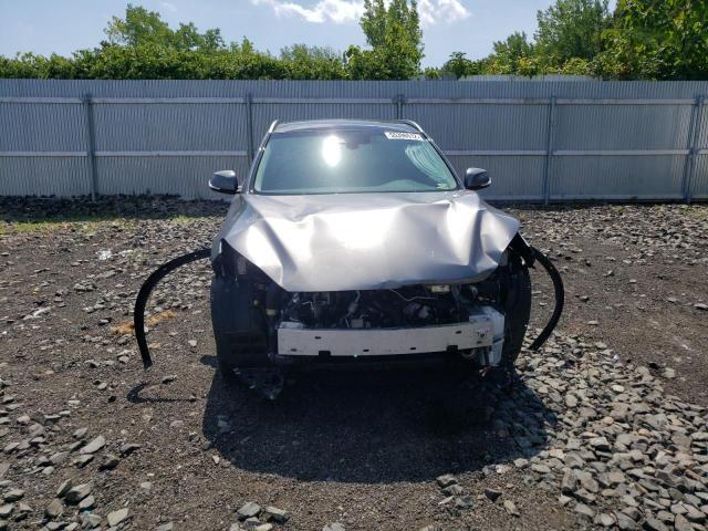 Infiniti QX50 2021 аукцион фото