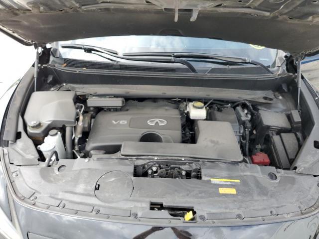 Infiniti QX60 2020 аукцион фото