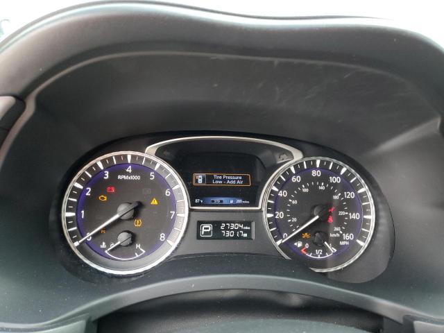 Infiniti QX60 2020 аукцион фото