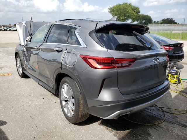 3PCAJ5BA6MF116508 - Infiniti QX50 2021 аукцион фото