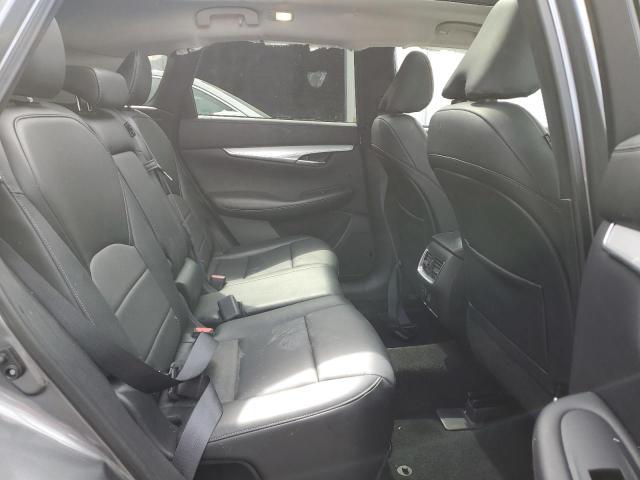 3PCAJ5BA6MF116508 - Infiniti QX50 2021 аукцион фото