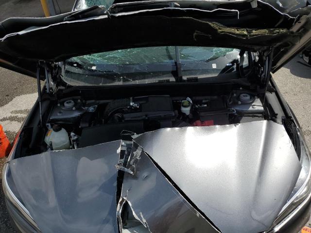 3PCAJ5BA6MF116508 - Infiniti QX50 2021 аукцион фото