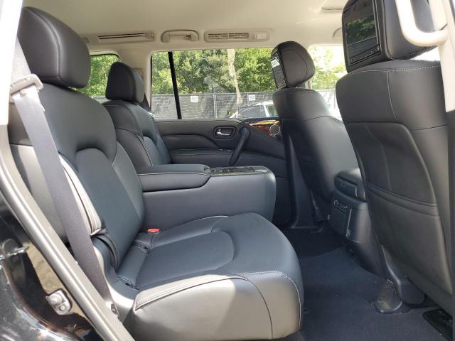 Infiniti QX80 2020 аукцион фото