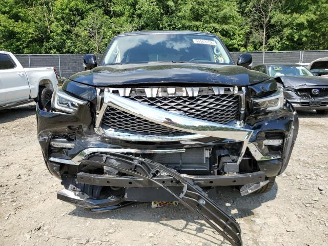 Infiniti QX80 2020 аукцион фото