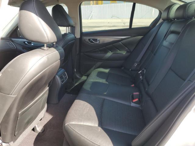 Infiniti Q50 2019 аукцион фото