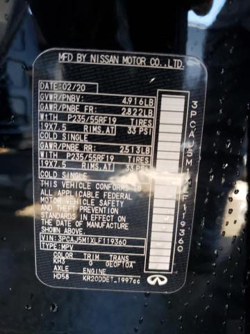 JN1EV7AP8KM513751 - Infiniti Q50 2019