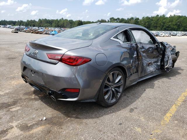 Infiniti Q60 2019 аукцион фото