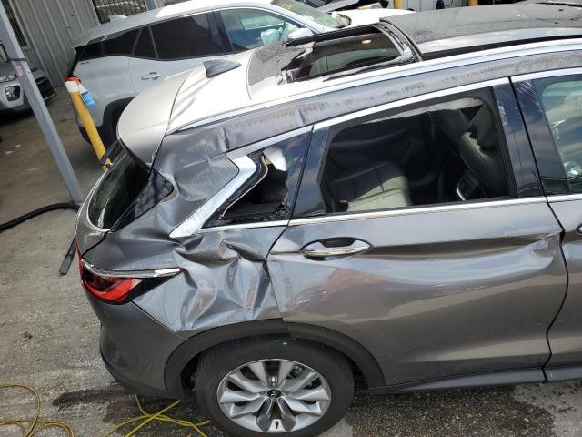 JN1EV7BR6MM755053 - Infiniti Q50 2021