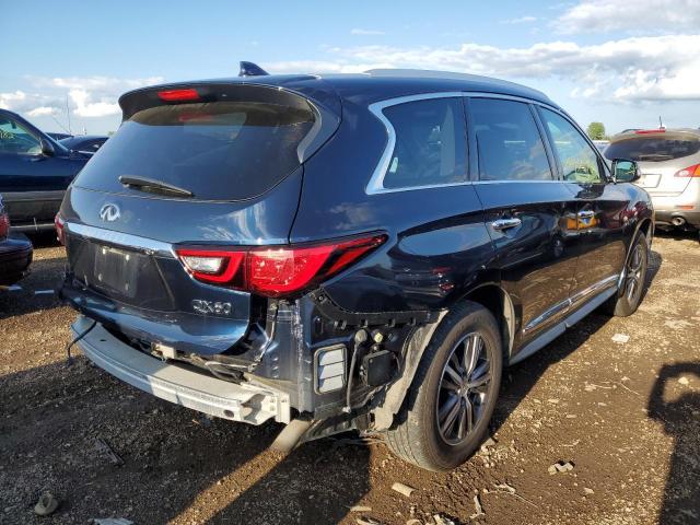 Infiniti QX60 2019 аукцион фото