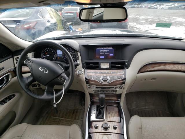 Infiniti Q70 2019 аукцион фото
