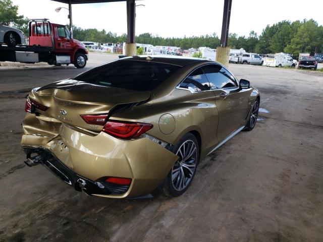 Infiniti Q60 2019 аукцион фото