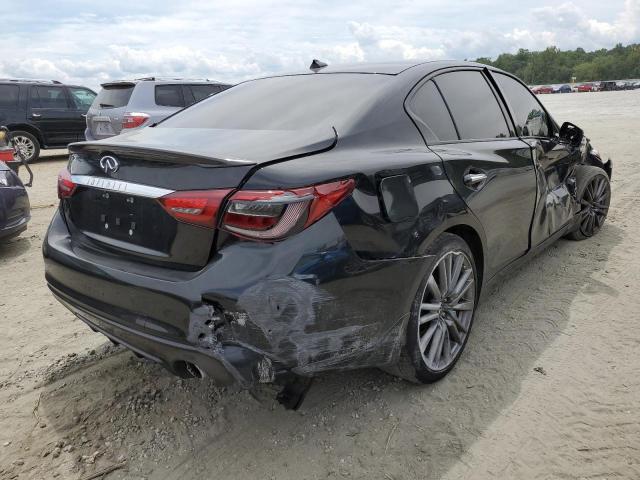 Infiniti Q50 2019 аукцион фото
