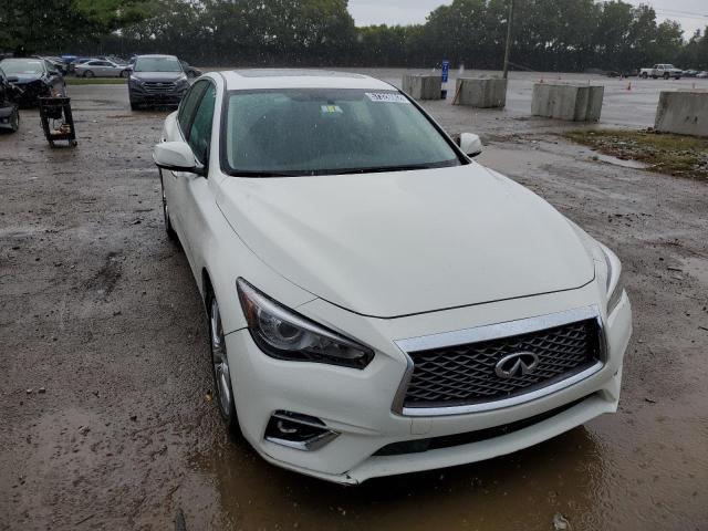 Infiniti Q50 2019 аукцион фото