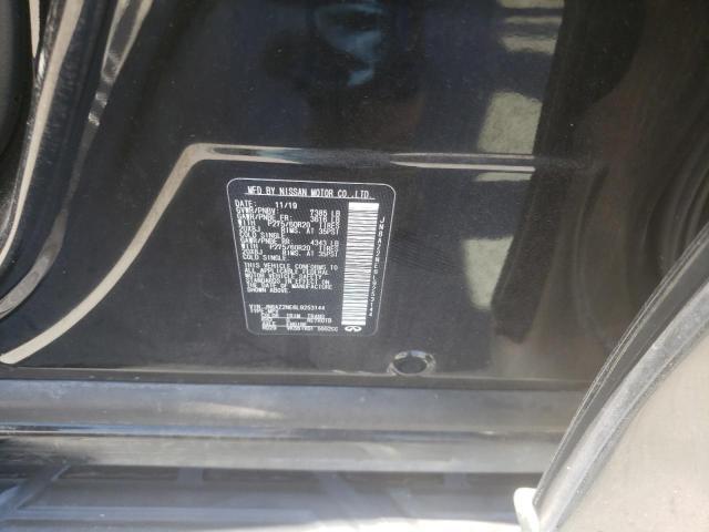 3PCAJ5M35KF147843 - Infiniti QX50 2019
