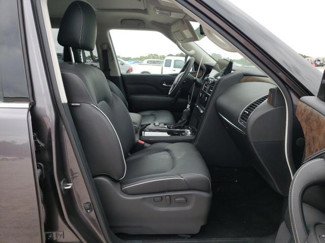 JN8AZ2AE2N9291558 - Infiniti QX80 2022 аукцион фото