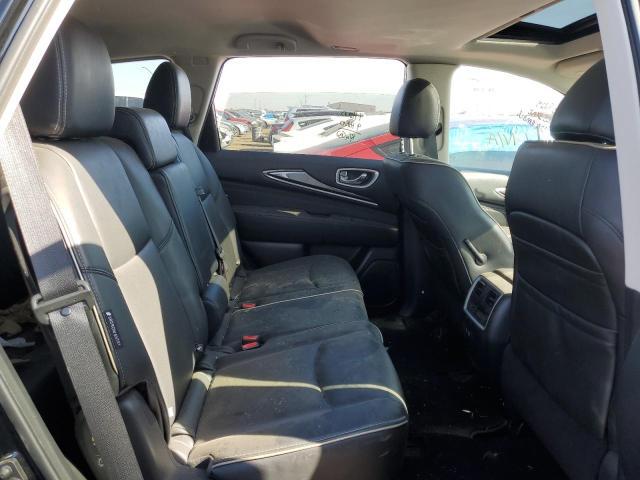 Infiniti QX60 2020 аукцион фото
