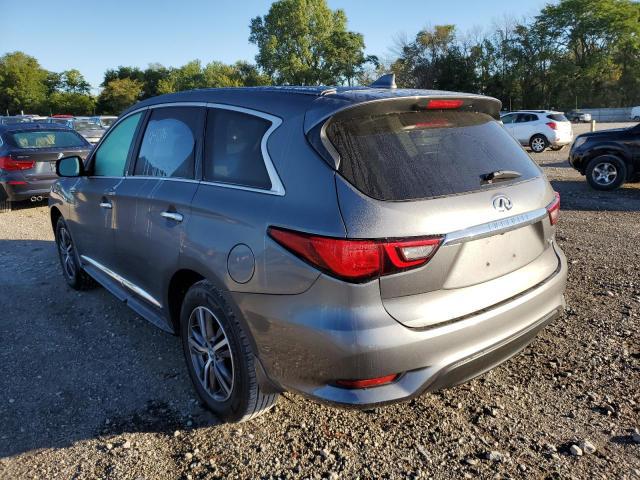Infiniti QX60 2019 аукцион фото
