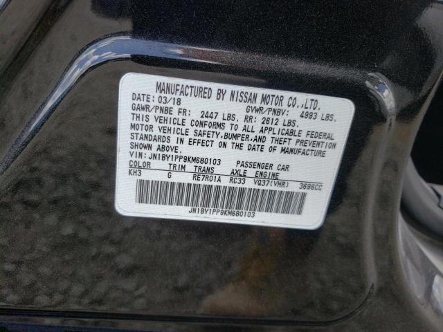 JN1EV7KKXNM600333 - Infiniti Q60 2022