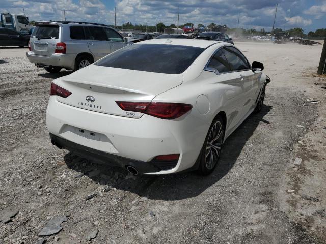 Infiniti Q60 2022 аукцион фото