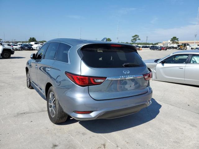 Infiniti QX60 2019 аукцион фото