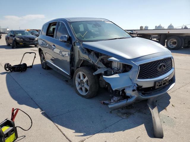Infiniti QX60 2019 аукцион фото