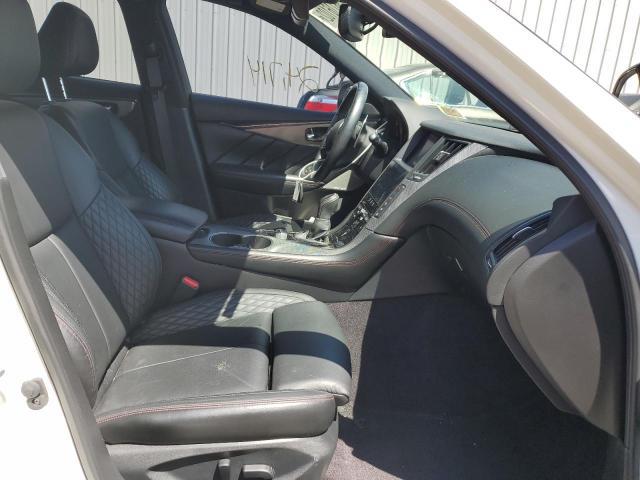 Infiniti Q50 2020 аукцион фото